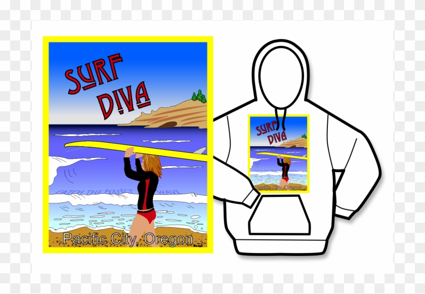 Surf Diva Shop & Surf School #1386375
