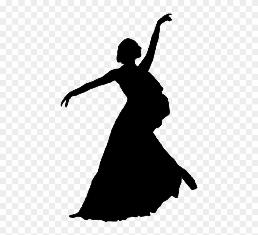 Diva Woman Clipart - Diva Woman Clipart #1386384