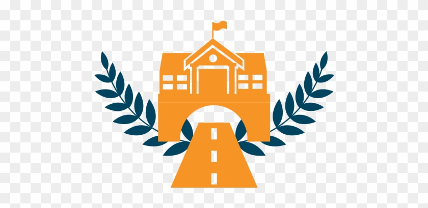 University Pathways - Off-campus Housing: Living, Learning, And Loving Life #1386402