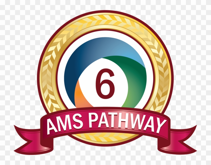 The American Montessori Society's Pathway Of Continuous - American Montessori Society #1386461