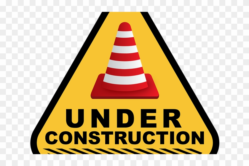 Header Image - Under Construction #1386505