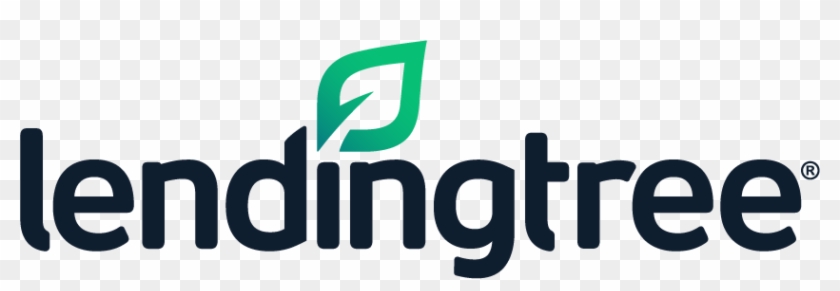 Read More From Lendingtree - Lending Tree Logo #1386521