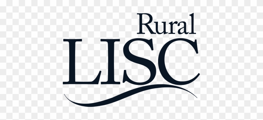 Site Logo - Rural Lisc Logo #1386587