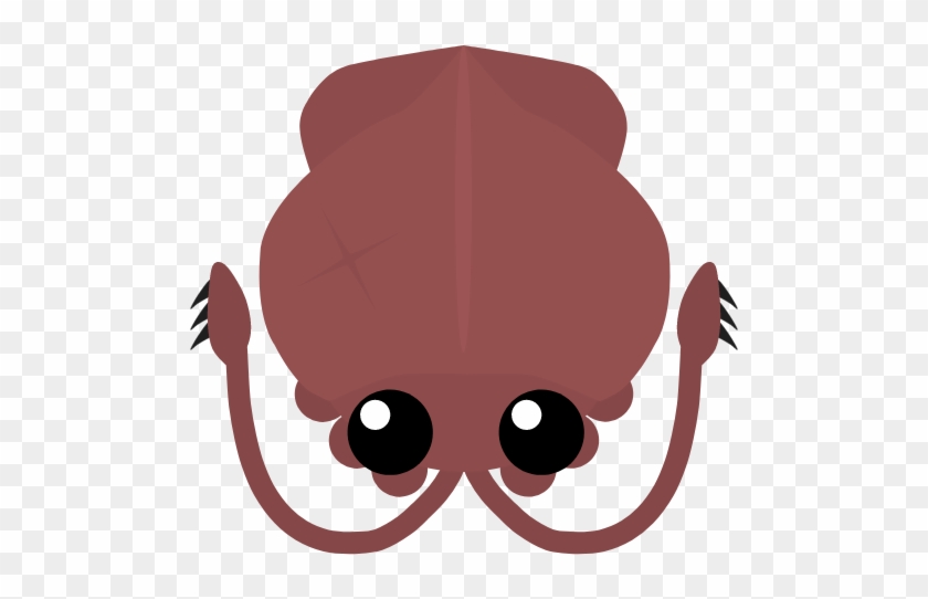 Praise The Collosal Sqiud - Illustration #1386599