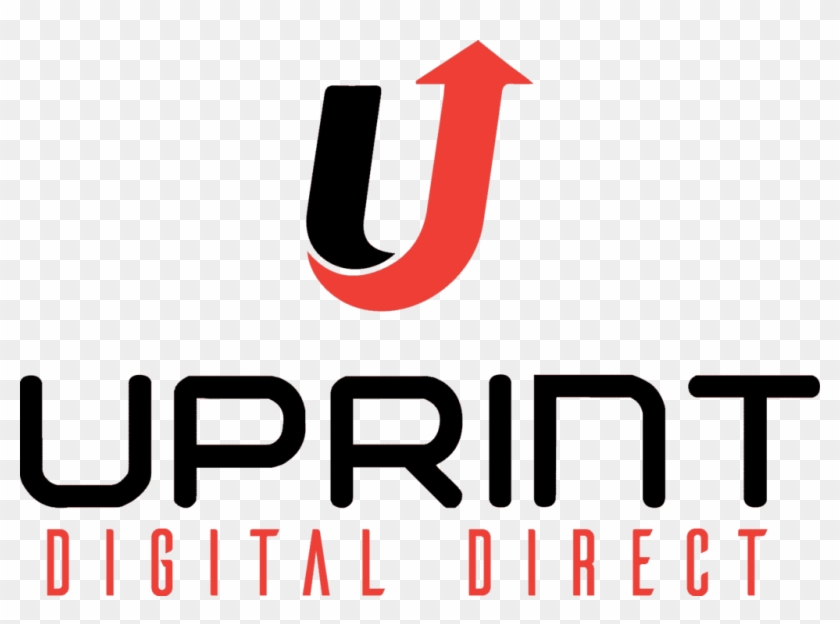 Uprint Digital Direct Is A Print Technology Company - Font #1386609