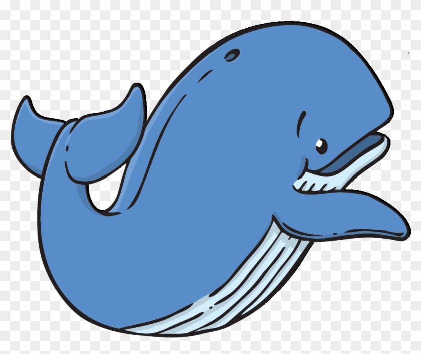 Dolphin Clipart Marine Biome - Television Show #1386620