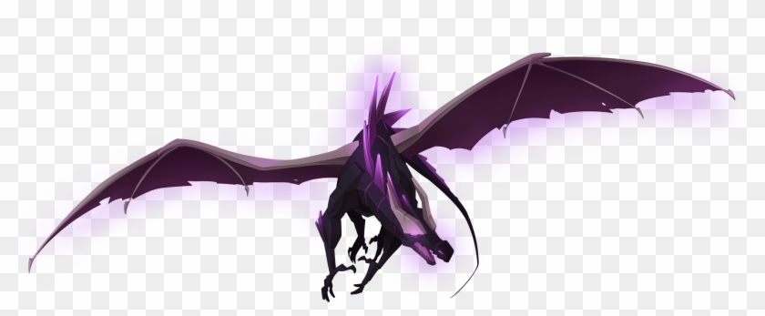 Elemental Dragons Vox Populi Png Elemental Dragons - Dragon #1386624