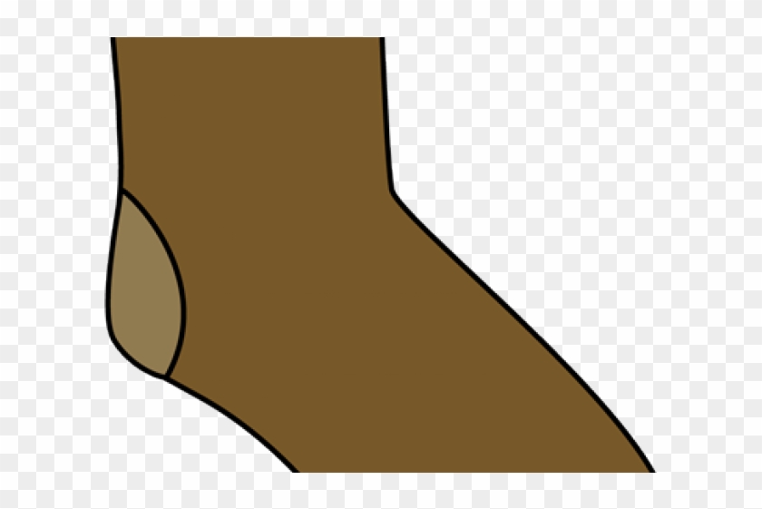 Pair Clipart Single Sock - Pair Clipart Single Sock #1386625
