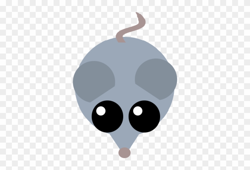 Image Mope Io Wiki - Mouse In Mope Io #1386635