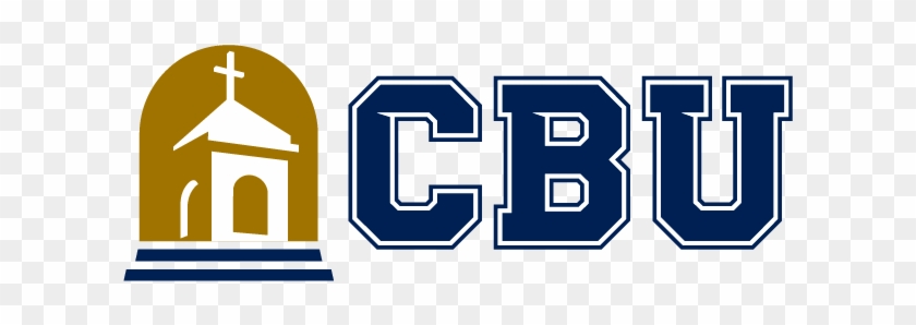 Next - Cal Baptist University Logo #1386650
