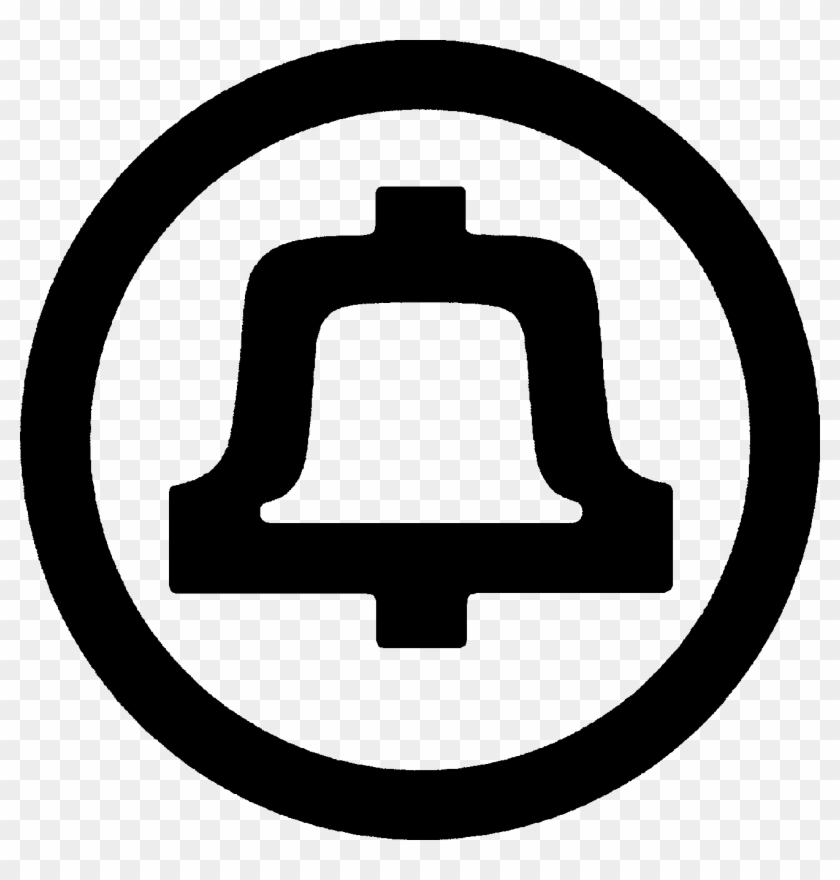Bell Logo - Bell Logo #1386660