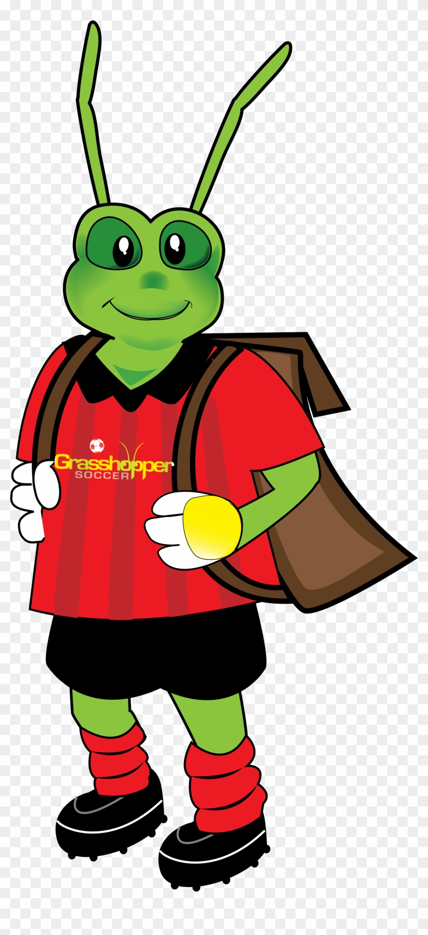 Kids Shirt - L - Cartoon #1386677