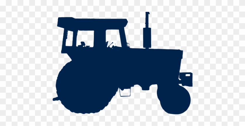 Tractor Kids T-shirt - Child #1386687