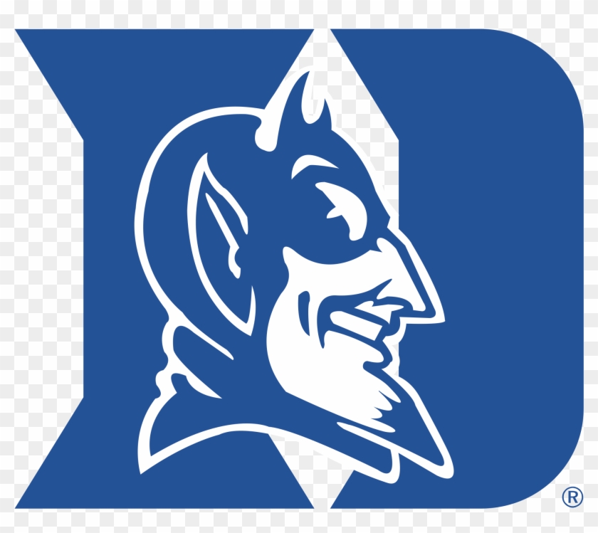 Duke Blue Devils Logo Png - Duke Blue Devils Logo Png #1386698