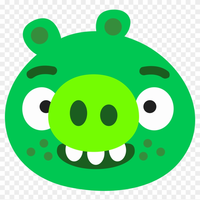 Bad Piggies Icon - Bad Piggies Icono #1386715