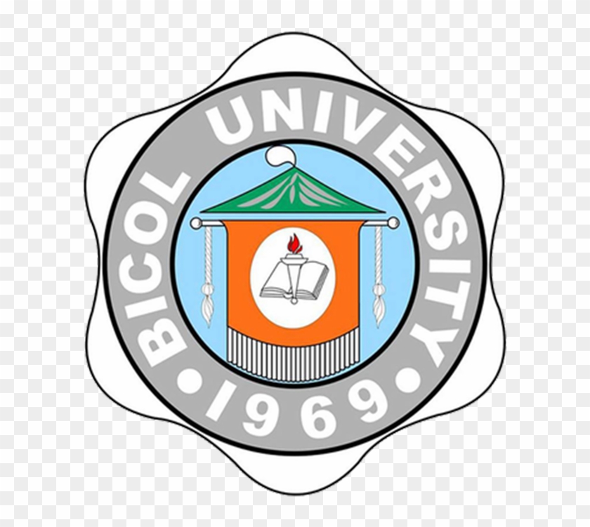 Bicol University - Bicol University College Of Arts And Letters Logo #1386799