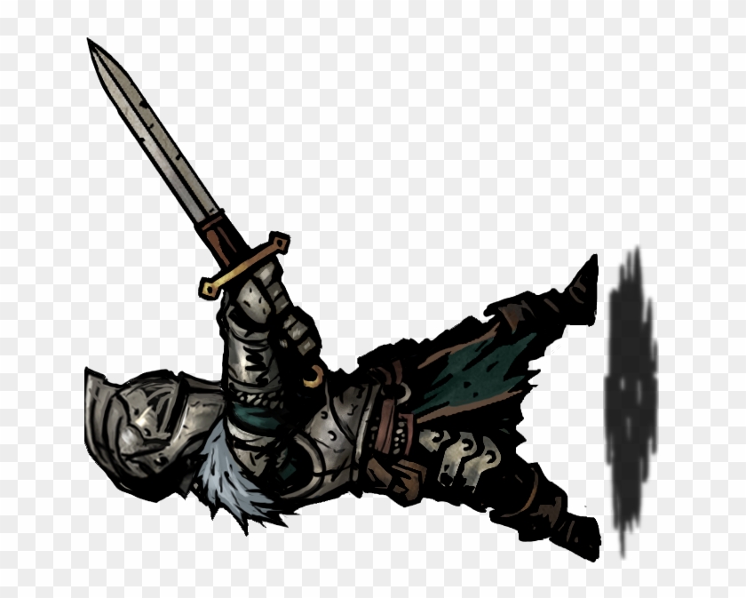 Faraam Armor For Crusader At Darkest Dungeon - Darkest Dungeon Faraam Armor #1386806
