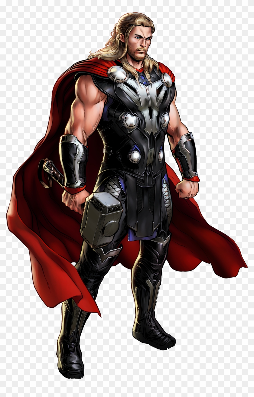 Resultado De Imagen Para Marvel Avengers Alliance - Marvel Avengers Alliance Avengers #1386817