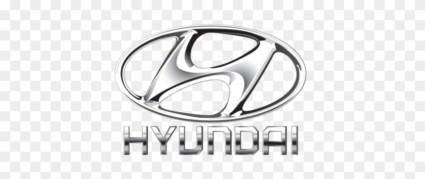 Certifications - Hyundai Logo Transparent Background #1386821