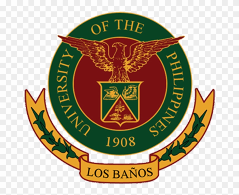 University Of The Philippines Los Banos Excelsior - University Of The Philippines Los Banos Logo #1386831