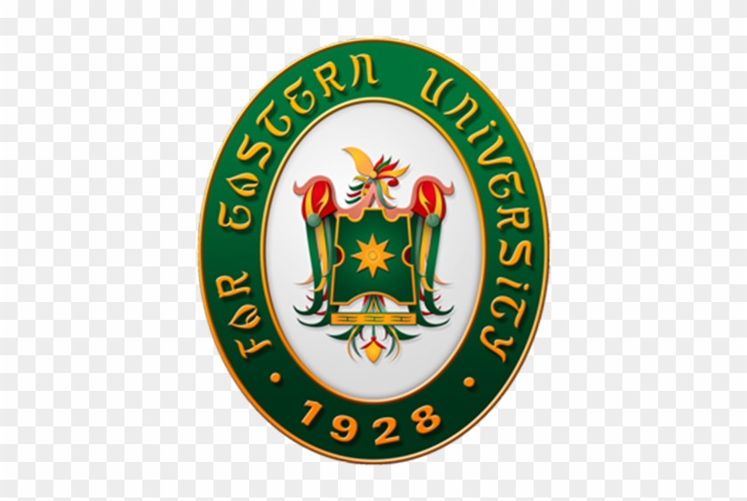 Far Eastern University 199x - Top Universities In The Philippines 2018 #1386836