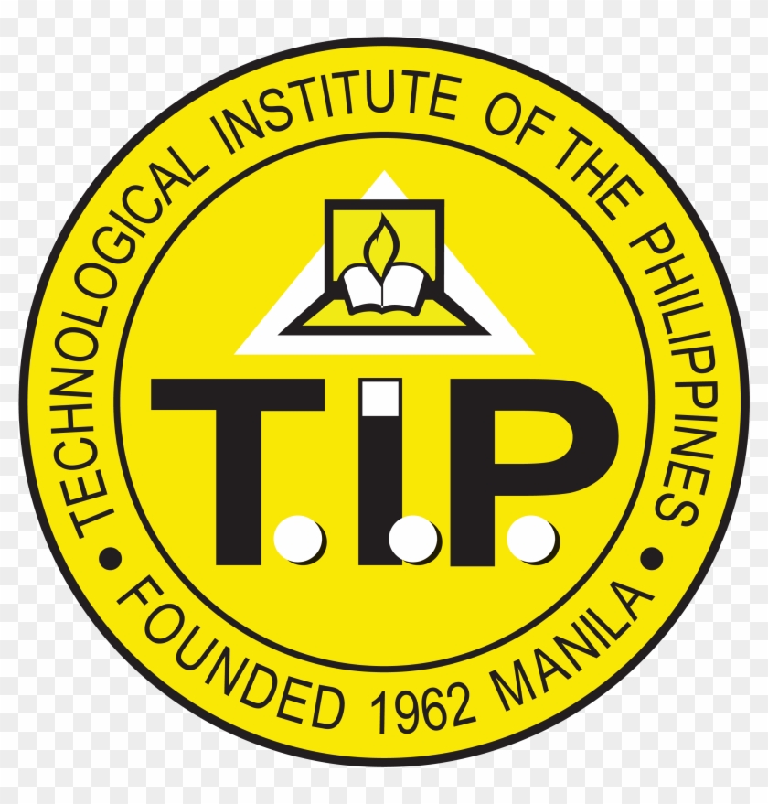 University Of The Philippines Los Banos - Technological Institute Of The Philippines Logo #1386842
