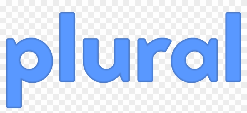 En16plur L1 F Plurals - Plural Png #1386857