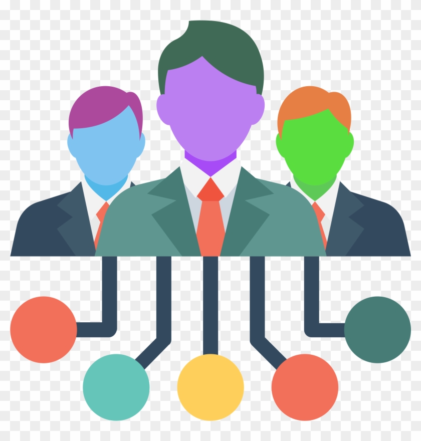 Big Image - Clipart Business #1386903