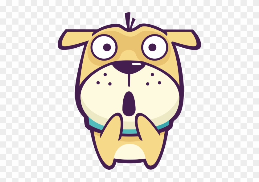 Do You Speak Emoji Perhaps You're More Of A Gif-er - Dog #1386964
