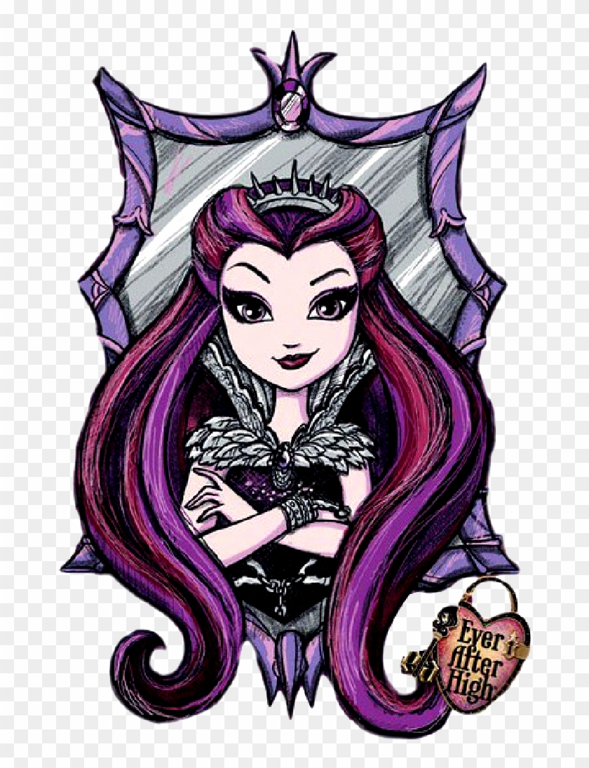 Monster High ♥ Ever After High ♥ - Apple White Ever After High Drawing #1386975