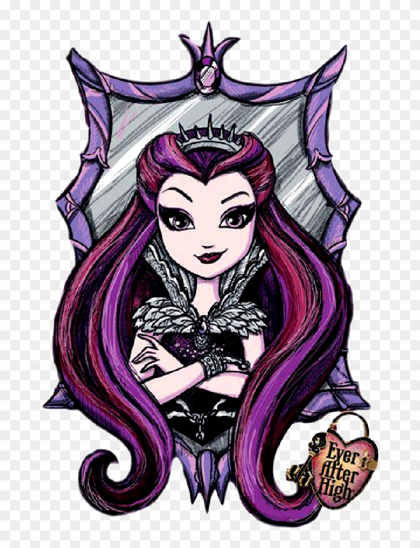 Ever after high png