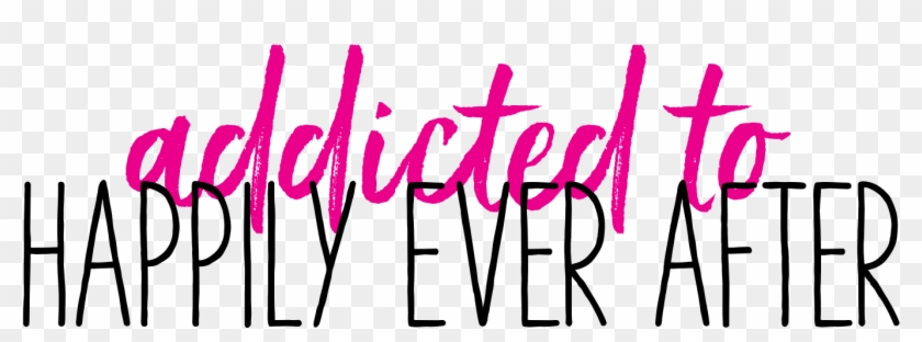Addicted To Happily Ever After - February #1386979