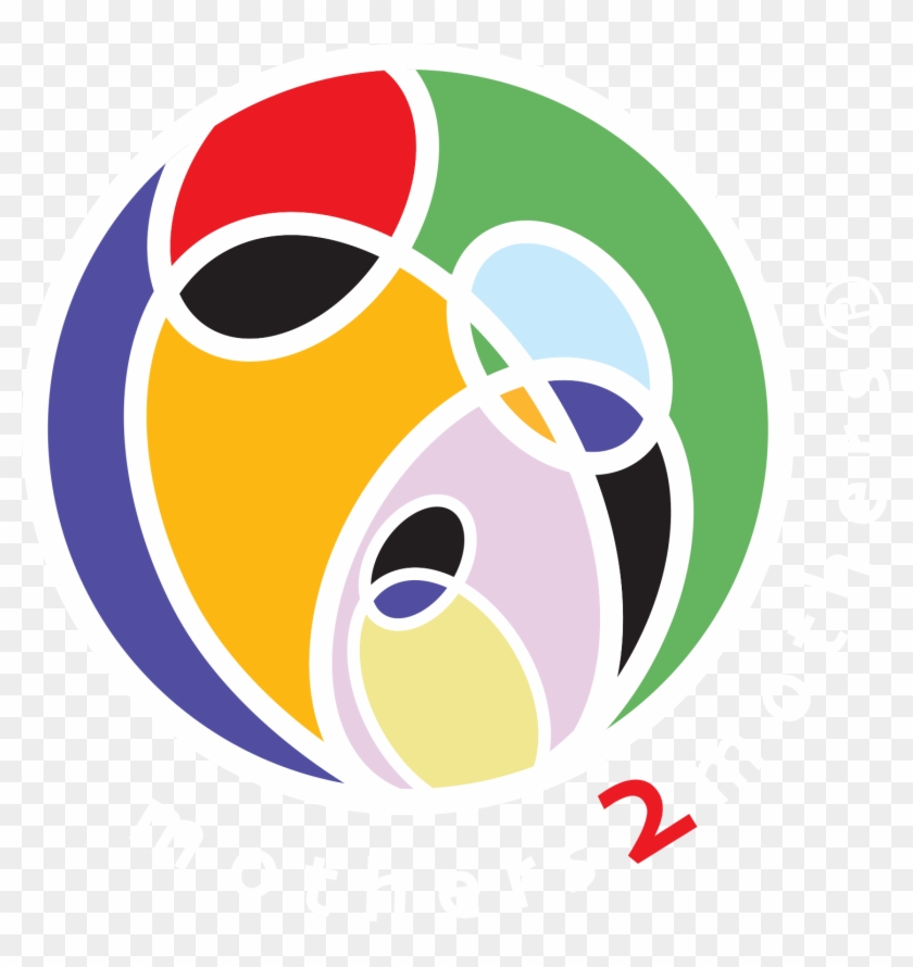 Every Brand Is A Story That Must Be Told - Mothers2mothers Logo Png #1387016