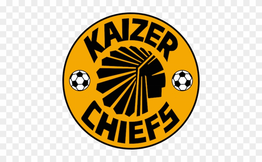 Kaizer-chiefs440 - Kaizer Chiefs Logo Png #1387032