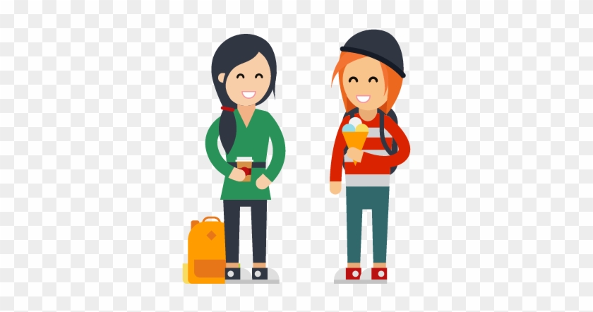 Teen Drop-in Center - Child #1387048