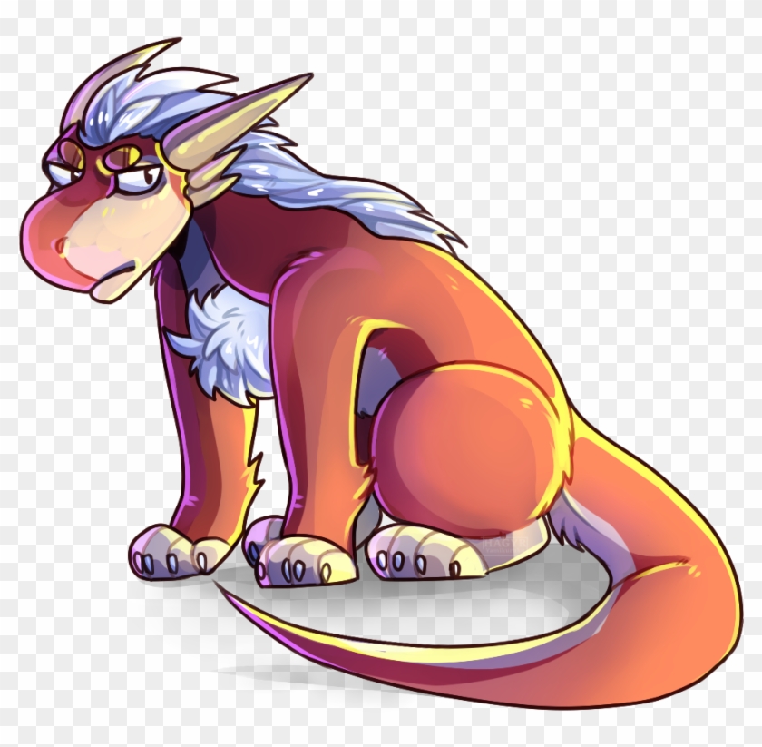 Grumpy - Cartoon #1387063