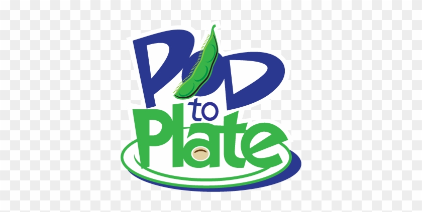Pod To Plate - Agriculture #1387086