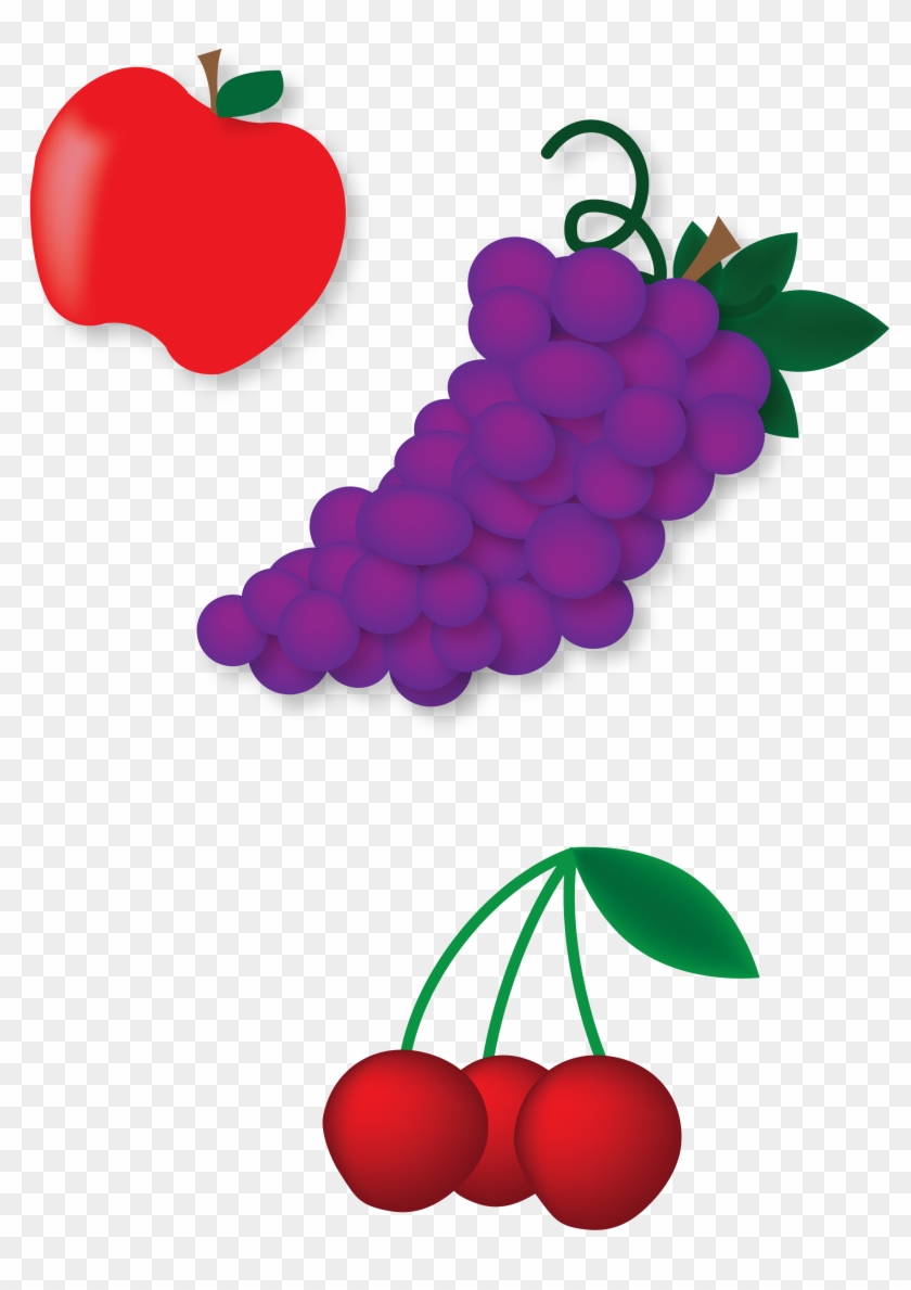 Fruit #1387089