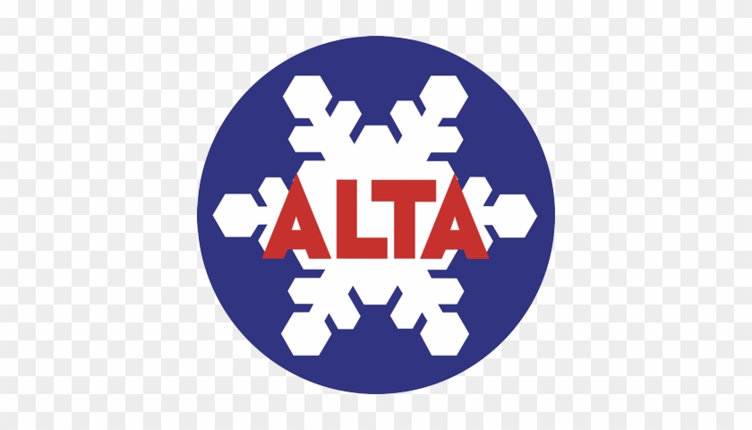 Lodging Deals - Alta Ski Area Logo #1387156