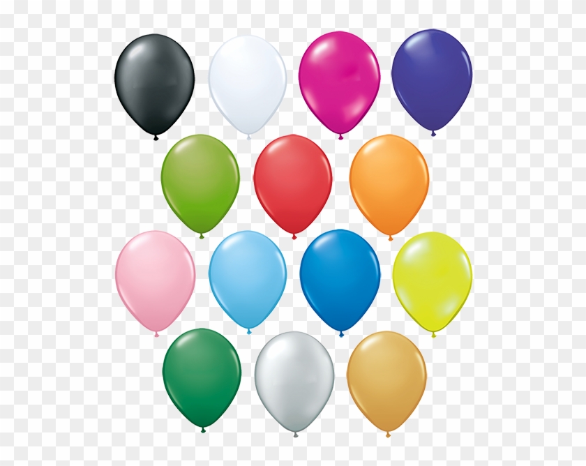 1000 X 12 Quot Printed Promotional Balloons With Your - Woezel En Pip Feest Ballonnen #1387182