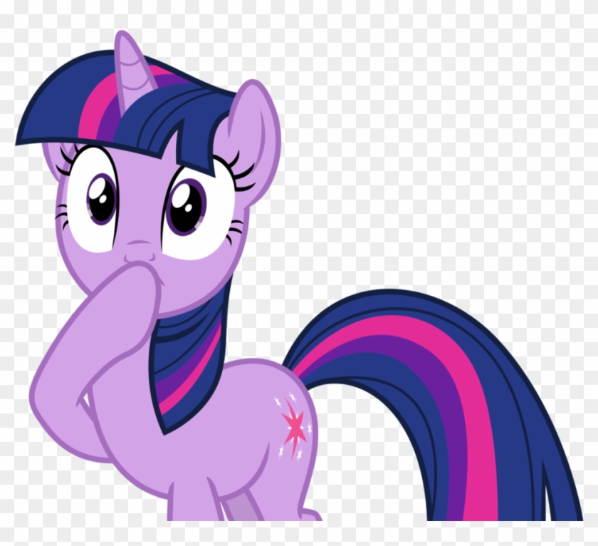 Twilight Sparkle 64 By Estories - Twilight Sparkle Giggle Vector #215375