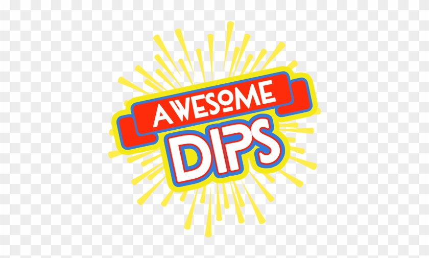 Awesome Dips - Dipping Sauce #215496