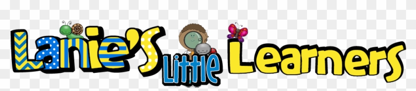 Lanie's Little Learners - Learning #215481