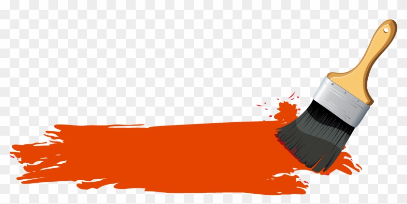 Commercial Painting Clipart #215503