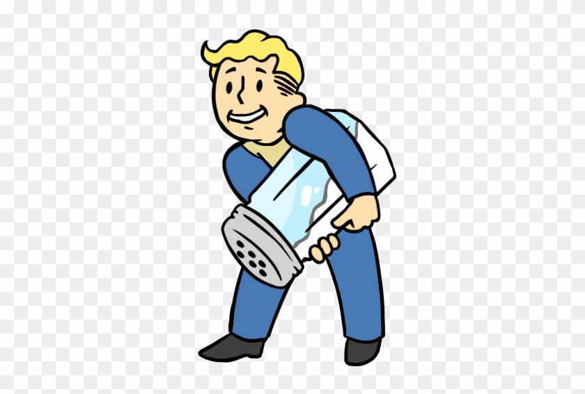 Bethesda Softworks Has Lost Their Minds And Fans - Vault Boy Salt #215519