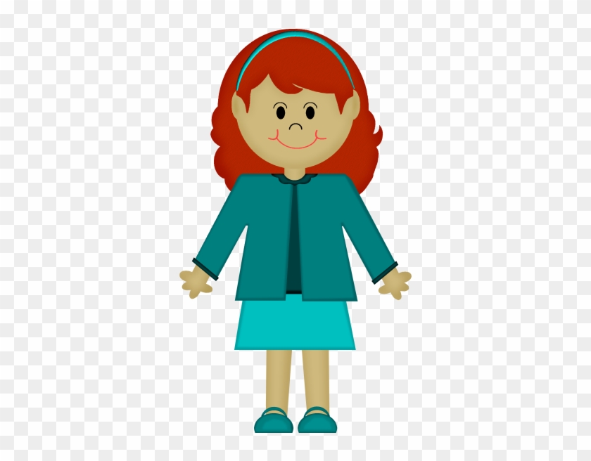 Family Clipart - Clip Art #215536
