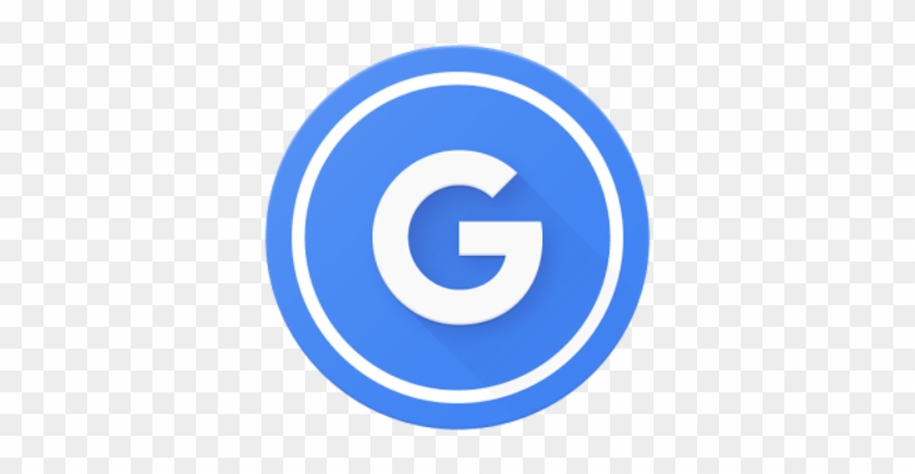 Pixel Launcher P-4275643 Apk Download By Google Llc - Google Pixel Launcher Logo #215586