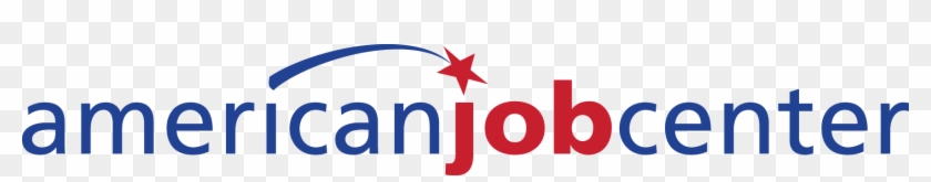 Need A Job Visit The American Job Center Nearest You - American Job Center Network Logo #215561
