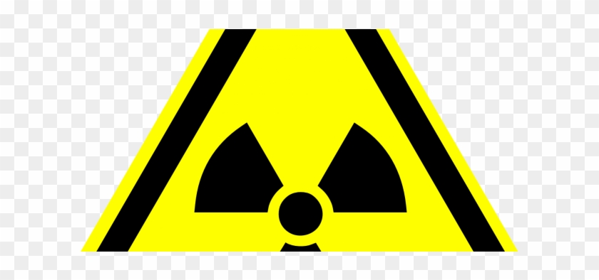 Radiation Symbol #215568
