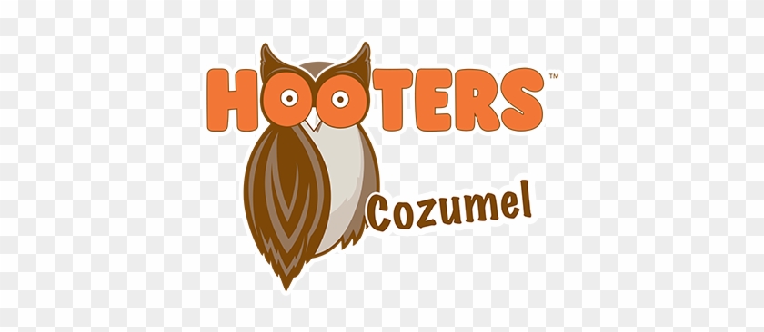 Are You Looking For Work Or A Great Job - Hooters Makes You Happy #215621